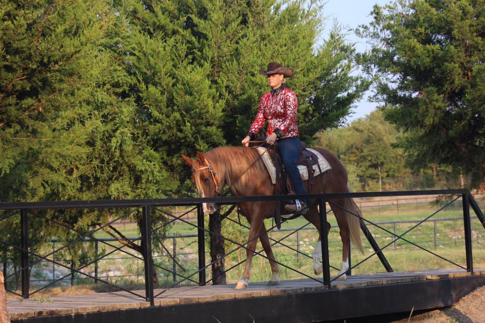 BEHS 524 – Canela